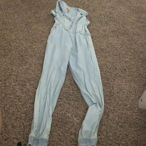 Women’s romper. Size M (10/12)